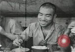 Image of Japanese submarine Pacific Ocean, 1943, second 55 stock footage video 65675066732
