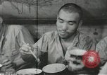 Image of Japanese submarine Pacific Ocean, 1943, second 57 stock footage video 65675066732