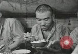 Image of Japanese submarine Pacific Ocean, 1943, second 58 stock footage video 65675066732