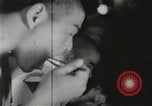 Image of Japanese submarine Pacific Ocean, 1943, second 59 stock footage video 65675066732