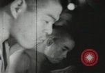 Image of Japanese submarine Pacific Ocean, 1943, second 61 stock footage video 65675066732
