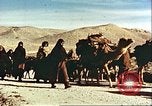 Image Avec des troupeaux nomades afghans Afghanistan, 1960, de la seconde 8 séquences d'archives historiques vidéo 65675066734