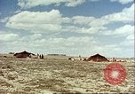 Image Avec des troupeaux nomades afghans Afghanistan, 1960, de la seconde 25 séquences d'archives historiques vidéo 65675066734