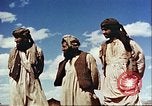 Image Avec des troupeaux nomades afghans Afghanistan, 1960, de la seconde 29 séquences d'archives historiques vidéo 65675066734