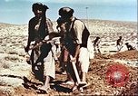 Image Avec des troupeaux nomades afghans Afghanistan, 1960, de la seconde 46 séquences d'archives historiques vidéo 65675066734