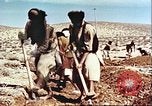 Image Avec des troupeaux nomades afghans Afghanistan, 1960, de la seconde 47 séquences d'archives historiques vidéo 65675066734