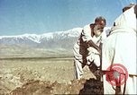 Image Avec des troupeaux nomades afghans Afghanistan, 1960, de la seconde 56 séquences d'archives historiques vidéo 65675066734