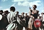 Image Célébration de mariage en Afghanistan Afghanistan, 1960, de la seconde 18 séquences d'archives historiques vidéo 65675066735