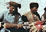 Image Célébration de mariage en Afghanistan Afghanistan, 1960, de la seconde 21 séquences d'archives historiques vidéo 65675066735