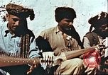 Image Célébration de mariage en Afghanistan Afghanistan, 1960, de la seconde 22 séquences d'archives historiques vidéo 65675066735