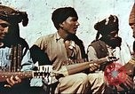 Image Célébration de mariage en Afghanistan Afghanistan, 1960, de la seconde 23 séquences d'archives historiques vidéo 65675066735