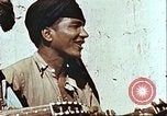 Image Célébration de mariage en Afghanistan Afghanistan, 1960, de la seconde 25 séquences d'archives historiques vidéo 65675066735