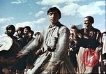 Image Célébration de mariage en Afghanistan Afghanistan, 1960, de la seconde 31 séquences d'archives historiques vidéo 65675066735