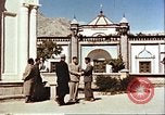 Image Morrison et Knutsen company construction en Agghanistan Afghanistan, 1960, de la seconde 7 séquences d'archives historiques vidéo 65675066737