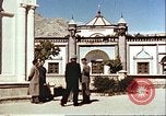 Image Morrison et Knutsen company construction en Agghanistan Afghanistan, 1960, de la seconde 8 séquences d'archives historiques vidéo 65675066737