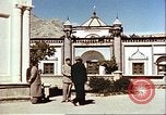 Image Morrison et Knutsen company construction en Agghanistan Afghanistan, 1960, de la seconde 9 séquences d'archives historiques vidéo 65675066737