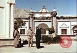 Image Morrison et Knutsen company construction en Agghanistan Afghanistan, 1960, de la seconde 10 séquences d'archives historiques vidéo 65675066737