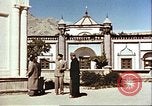 Image Morrison et Knutsen company construction en Agghanistan Afghanistan, 1960, de la seconde 11 séquences d'archives historiques vidéo 65675066737