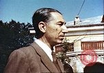 Image Morrison et Knutsen company construction en Agghanistan Afghanistan, 1960, de la seconde 14 séquences d'archives historiques vidéo 65675066737