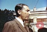 Image Morrison et Knutsen company construction en Agghanistan Afghanistan, 1960, de la seconde 15 séquences d'archives historiques vidéo 65675066737