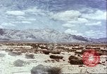 Image Morrison et Knutsen company construction en Agghanistan Afghanistan, 1960, de la seconde 34 séquences d'archives historiques vidéo 65675066737
