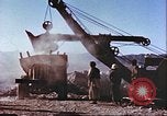 Image Morrison et Knutsen company construction en Agghanistan Afghanistan, 1960, de la seconde 40 séquences d'archives historiques vidéo 65675066737