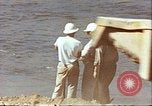 Image Morrison et Knutsen company construction en Agghanistan Afghanistan, 1960, de la seconde 46 séquences d'archives historiques vidéo 65675066737