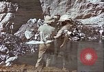 Image Morrison et Knutsen company construction en Agghanistan Afghanistan, 1960, de la seconde 47 séquences d'archives historiques vidéo 65675066737