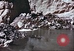 Image Morrison et Knutsen company construction en Agghanistan Afghanistan, 1960, de la seconde 49 séquences d'archives historiques vidéo 65675066737