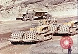 Image Morrison et Knutsen company construction en Agghanistan Afghanistan, 1960, de la seconde 59 séquences d'archives historiques vidéo 65675066737