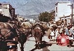 Image L'agriculture traditionnelle en Afghanistan Afghanistan, 1960, de la seconde 60 séquences d'archives historiques vidéo 65675066738