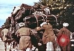 Image L'industrie ovine canadienne en Afghanistan Afghanistan, 1960, de la seconde 42 séquences d'archives historiques vidéo 65675066739