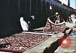 Image L'industrie ovine canadienne en Afghanistan Afghanistan, 1960, de la seconde 52 séquences d'archives historiques vidéo 65675066739