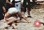 Image Système d'éducation en Afghanistan - Kaboul Afghanistan, 1960, de la seconde 51 séquences d'archives historiques vidéo 65675066741