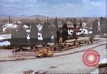 Image Morrison et Knudson Company Construction de barrages et canaux d'irrigation en Afghanistan Afghanistan, 1950, de la seconde 9 séquences d'archives historiques vidéo 65675066743