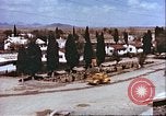 Image Morrison et Knudson Company Construction de barrages et canaux d'irrigation en Afghanistan Afghanistan, 1950, de la seconde 10 séquences d'archives historiques vidéo 65675066743