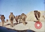 Image Morrison et Knudson Company Construction de barrages et canaux d'irrigation en Afghanistan Afghanistan, 1950, de la seconde 36 séquences d'archives historiques vidéo 65675066743