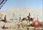 Image Morrison et Knudson Company Construction de barrages et canaux d'irrigation en Afghanistan Afghanistan, 1950, de la seconde 37 séquences d'archives historiques vidéo 65675066743