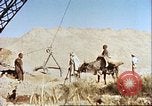 Image Morrison et Knudson Company Construction de barrages et canaux d'irrigation en Afghanistan Afghanistan, 1950, de la seconde 38 séquences d'archives historiques vidéo 65675066743