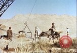 Image Morrison et Knudson Company Construction de barrages et canaux d'irrigation en Afghanistan Afghanistan, 1950, de la seconde 39 séquences d'archives historiques vidéo 65675066743