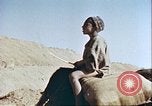 Image Morrison et Knudson Company Construction de barrages et canaux d'irrigation en Afghanistan Afghanistan, 1950, de la seconde 43 séquences d'archives historiques vidéo 65675066743