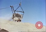 Image Morrison et Knudson Company Construction de barrages et canaux d'irrigation en Afghanistan Afghanistan, 1950, de la seconde 49 séquences d'archives historiques vidéo 65675066743