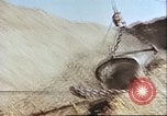 Image Morrison et Knudson Company Construction de barrages et canaux d'irrigation en Afghanistan Afghanistan, 1950, de la seconde 51 séquences d'archives historiques vidéo 65675066743