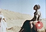 Image Morrison et Knudson Company Construction de barrages et canaux d'irrigation en Afghanistan Afghanistan, 1950, de la seconde 54 séquences d'archives historiques vidéo 65675066743
