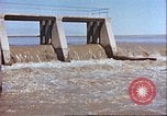 Image Morrison et Knudson Company Construction de barrages et canaux d'irrigation en Afghanistan Afghanistan, 1950, de la seconde 57 séquences d'archives historiques vidéo 65675066743