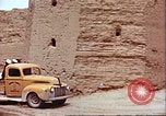 Image Barrage de dérivation Boghra et canal en Afghanistan Afghanistan, 1952, de la seconde 32 séquences d'archives historiques vidéo 65675066744