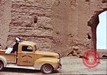 Image Barrage de dérivation Boghra et canal en Afghanistan Afghanistan, 1952, de la seconde 33 séquences d'archives historiques vidéo 65675066744