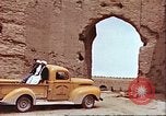Image Barrage de dérivation Boghra et canal en Afghanistan Afghanistan, 1952, de la seconde 34 séquences d'archives historiques vidéo 65675066744