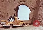 Image Barrage de dérivation Boghra et canal en Afghanistan Afghanistan, 1952, de la seconde 35 séquences d'archives historiques vidéo 65675066744