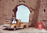 Image Barrage de dérivation Boghra et canal en Afghanistan Afghanistan, 1952, de la seconde 36 séquences d'archives historiques vidéo 65675066744